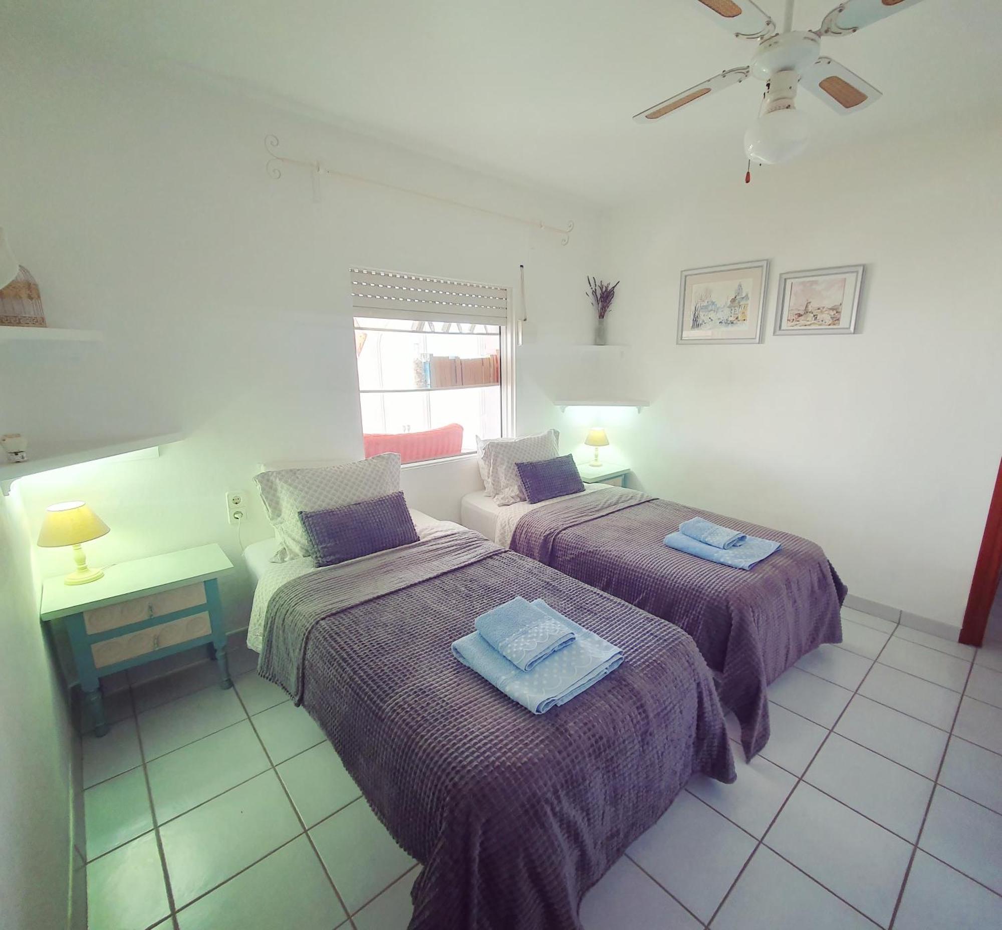 Apartment At Casa Pina Blanca ベニッサ エクステリア 写真