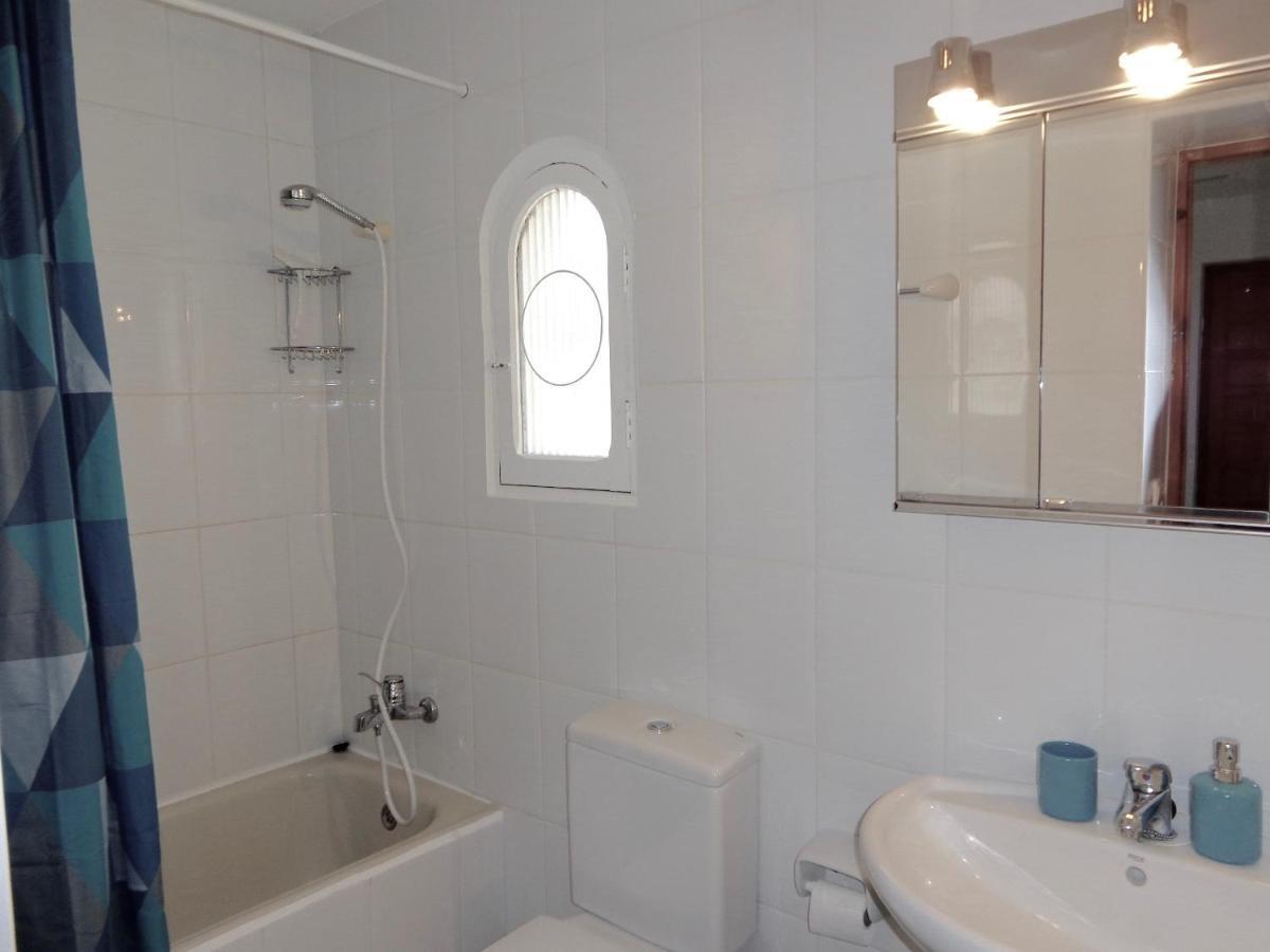 Apartment At Casa Pina Blanca ベニッサ エクステリア 写真