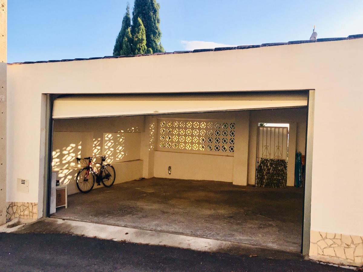Apartment At Casa Pina Blanca ベニッサ エクステリア 写真