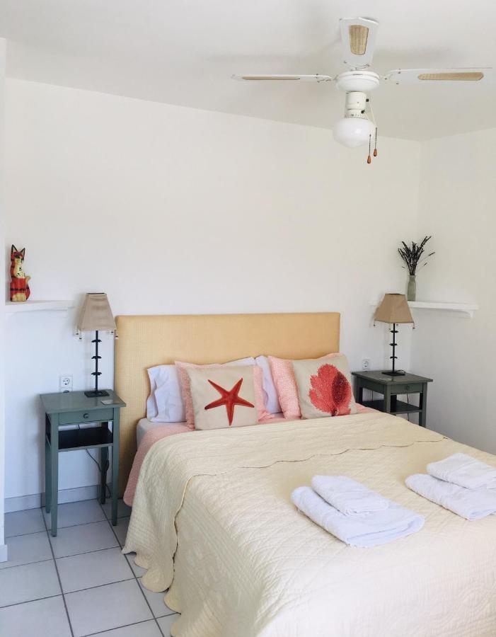 Apartment At Casa Pina Blanca ベニッサ エクステリア 写真